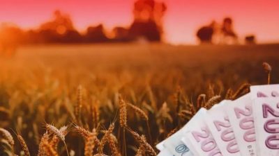 Toprak Mahsulleri Ofisi (TMO), 2026 yılı ürün bedeli ödemeleri kapsamında