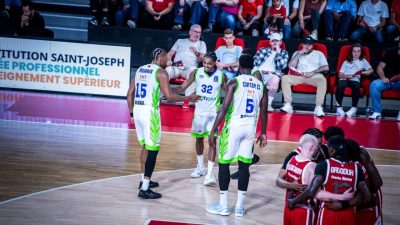BKT EuroCup C Grubu’nda mücadele eden TOFAŞ Basketbol Takımı, 5.