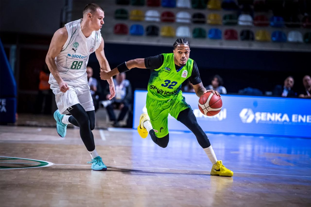 TOFAŞ Basketbol Takımı, ligin 4. haftasında deplasmanda BİOTEKNO Körfez Basket’i