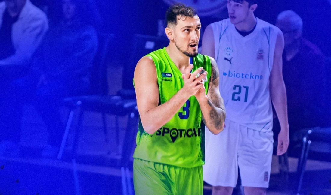 TOFAŞ Basketbol, Türkiye Sigorta Basketbol Süper Ligi’nde Biotekno Körfez Basket