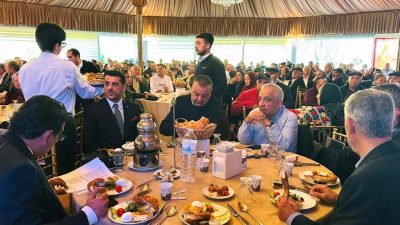 Tokat’ta düzenlenen Alevi İnanç-Dede Ocakları Bölge Toplantısı’nda ocak geleneğinin geleceği