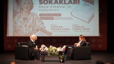 Trabzon Büyükşehir Belediyesi’nin eylül ayı kültür ve sanat etkinlikleri kapsamında,