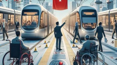 TCDD Taşımacılık, engelli, gazi, şehit yakını ve ücretsiz seyahat hakkına