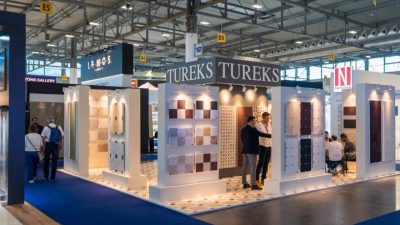 Türkiye’de mermer sektöründe Türkiye Sürdürülebilirlik Raporlama Standartları’na (TSRS) uyumlu ilk