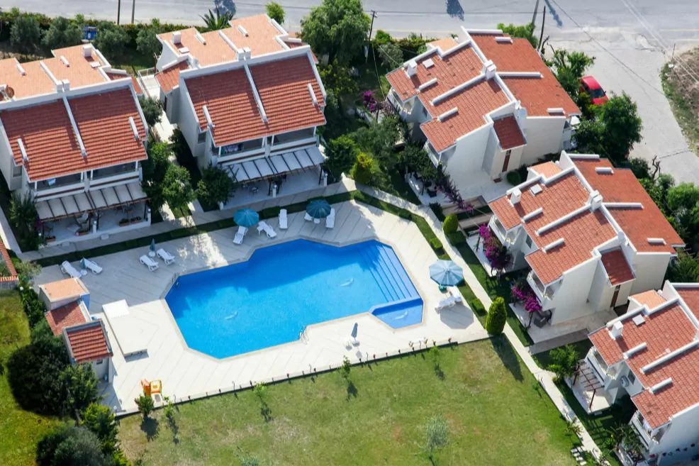 Kültür ve Turizm Bakanlığı, turizm amaçlı konut kiralama faaliyetlerini düzenleyen