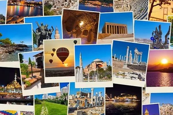 Türkiye İstatistik Kurumu (TÜİK), 2026 yılı III. çeyrek turizm istatistiklerini