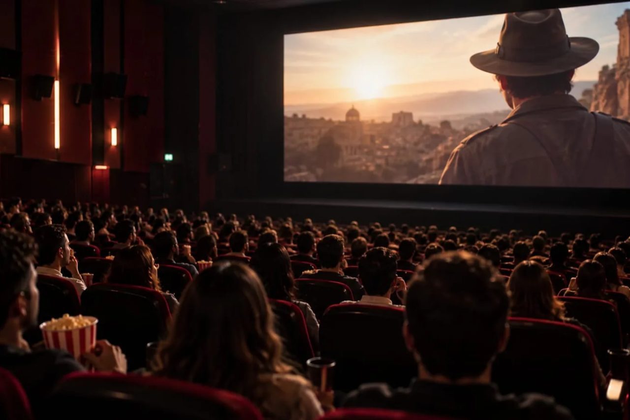 Kültür ve Turizm Bakanı Mehmet Nuri Ersoy, uzun metrajlı sinema