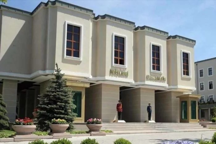 Türkiye ve Birleşik Krallık İçişleri Bakanlıkları arasında 7. Stratejik Güvenlik