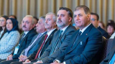 Türkiye Sağlıklı Kentler Birliği’nin 46’ncı Olağan Meclis Toplantısı, Türkiye Sağlıklı