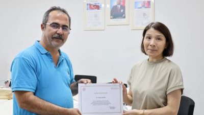 Bursa Olgunlaşma Enstitüsü El Nakışları Sanat Evi (Yaşayan Müze), geleneksel