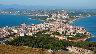 Türkiye’de mutluluk oranının en yüksek olduğu illere ilişkin sıralamada Sinop