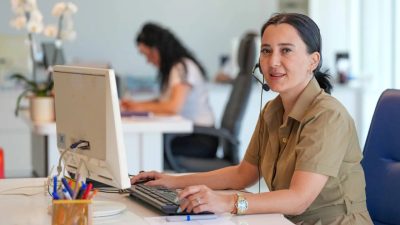 Antalya Muratpaşa Belediyesi’nin halkla ilişkiler ve yönetişim sistemi Turunç Masa,