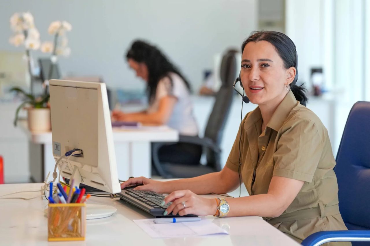 Antalya Muratpaşa Belediyesi’nin halkla ilişkiler ve yönetişim sistemi Turunç Masa,