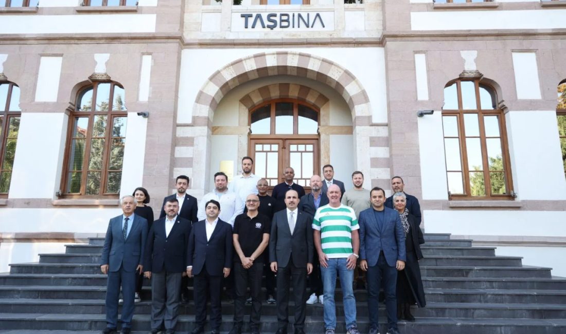 Birleşmiş Milletler İklim Değişikliği Çerçeve Sözleşmesi Sekretaryası temsilcileri, COP31 hazırlıkları