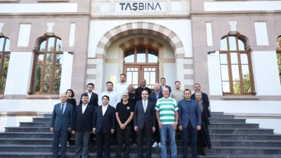 Birleşmiş Milletler İklim Değişikliği Çerçeve Sözleşmesi Sekretaryası temsilcileri, COP31 hazırlıkları