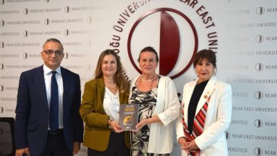 Uluslararası Sürdürülebilir Kalkınmada Kadın Derneği (USKD), üyeleri Kuzey Kıbrıs Türk