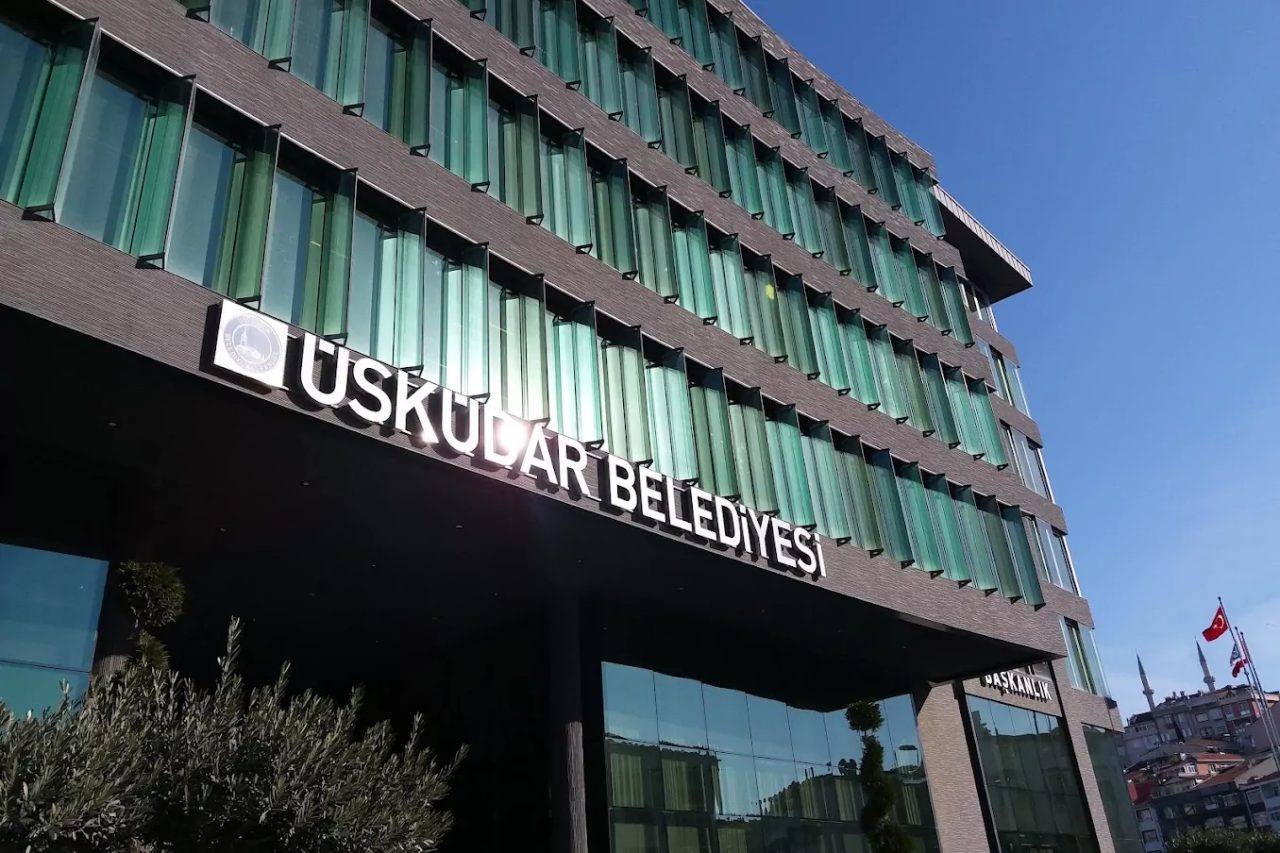 Üsküdar Belediye Başkan Vekili Dündar Ziya Gültekin’in trafik kazasında hayatını