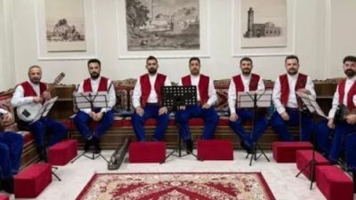 Van Büyükşehir Belediyesi Konservatuvarı Van Oturma Gecesi Topluluğu, Bodrum Vanlılar