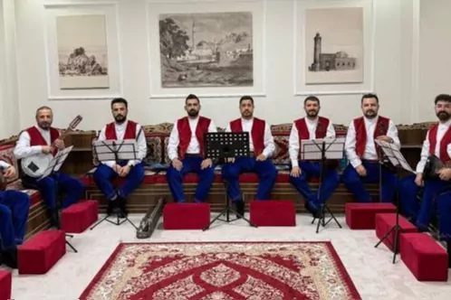 Van Büyükşehir Belediyesi Konservatuvarı Van Oturma Gecesi Topluluğu, Bodrum Vanlılar