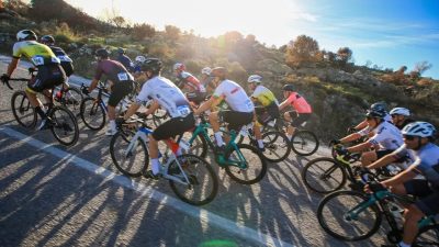 Veloturk Gran Fondo Çeşme by Salcano, 24-25 Ekim’de 10’uncu kez