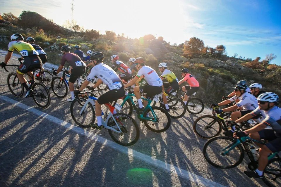 Veloturk Gran Fondo Çeşme by Salcano, 24-25 Ekim’de 10’uncu kez