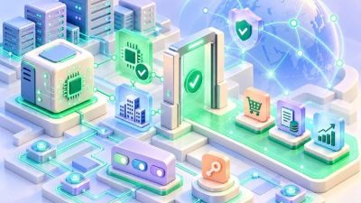 Yapay zekâ ajanlarının dijital sistemlerde alışveriş, hisse alım satımı ve