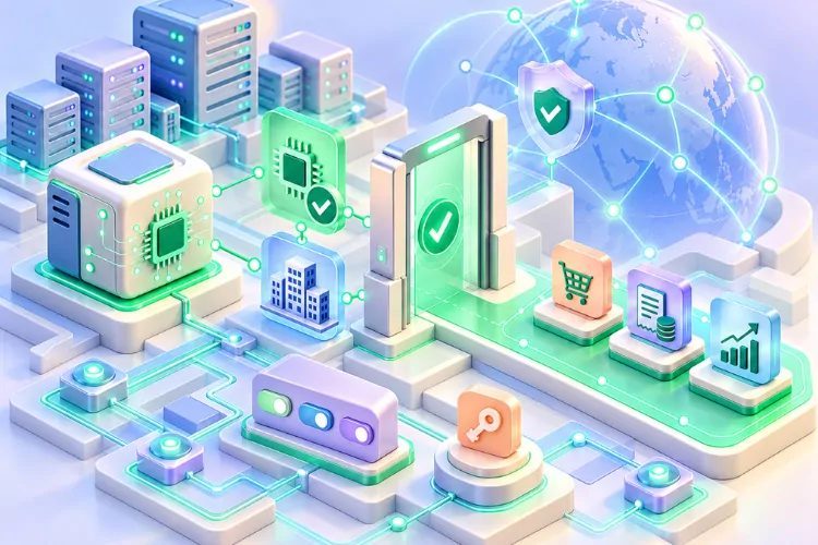 Yapay zekâ ajanlarının dijital sistemlerde alışveriş, hisse alım satımı ve