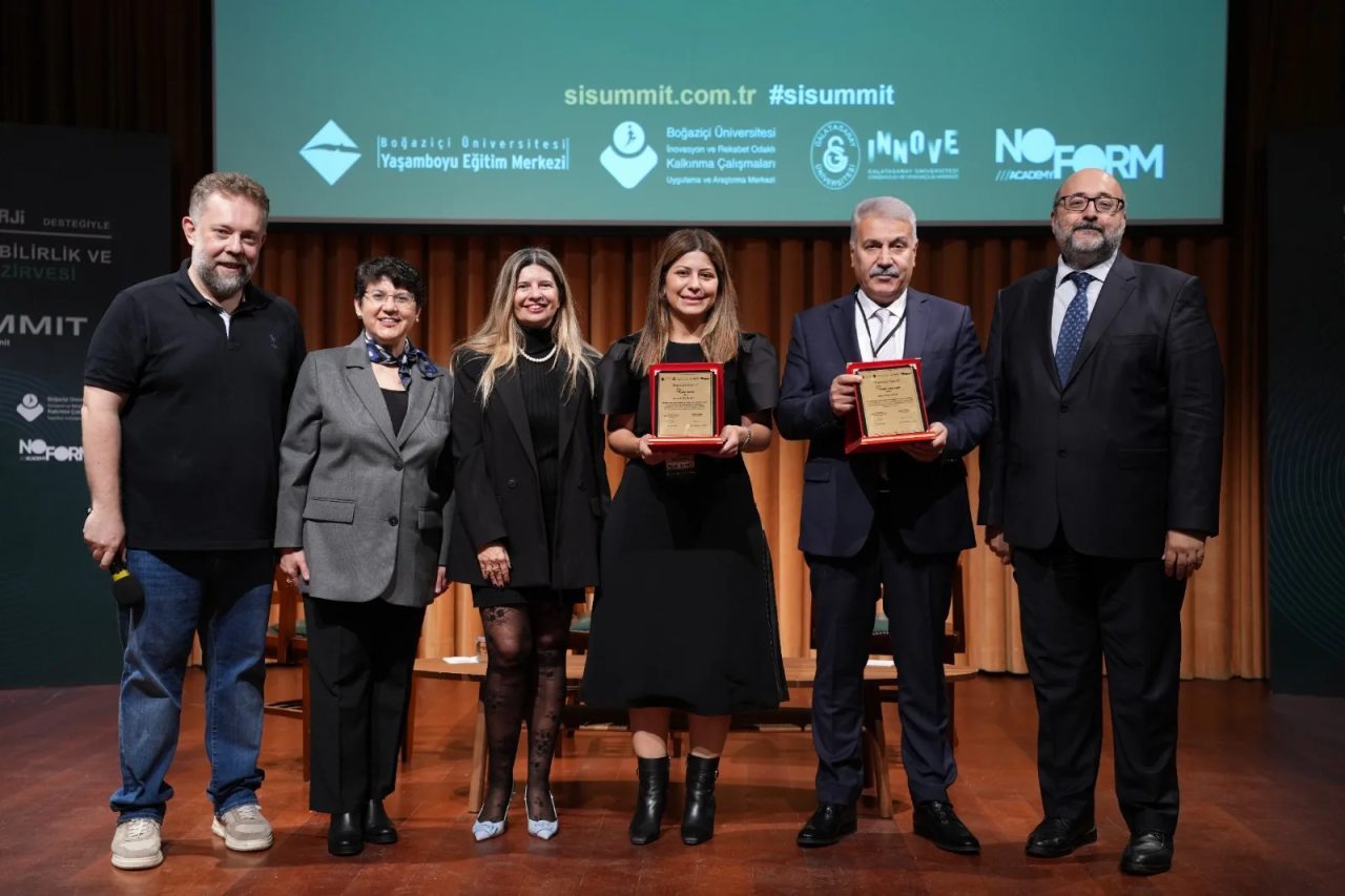Ahmet Çalık Vakfı öncülüğünde, Çalık Enerji’nin desteğiyle düzenlenen SISUMMIT 2026,