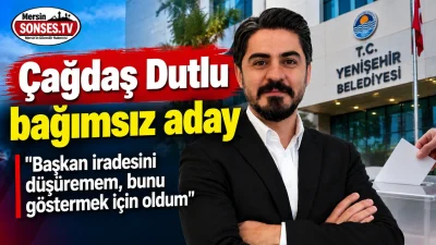 Mersin Yenişehir Belediyesinde eski başkan Abdullah Özyiğit’in işaret ettiği Ecz.