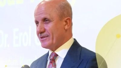 YÖK Başkanı Erol Özvar, Marmara Üniversitesi 2026-2027 Akademik Yılı Açılış