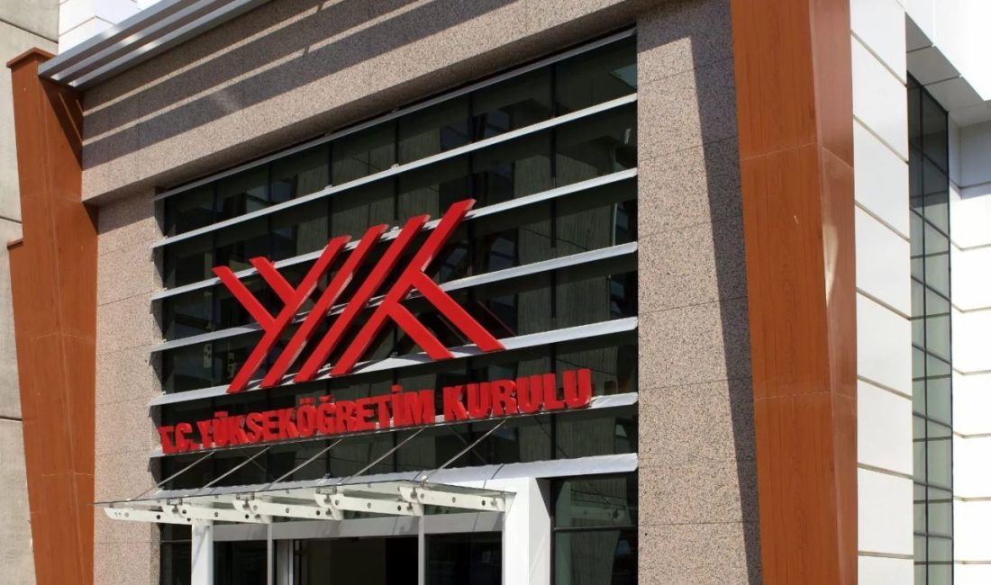 Yükseköğretim Kurulu (YÖK), Yükseköğretim Kanunu’nun Geçici 85. maddesi kapsamında yeniden