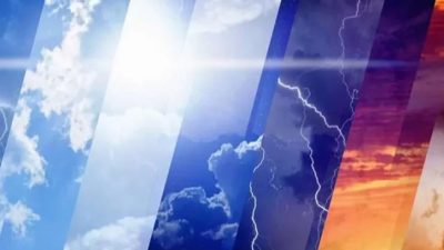 Meteoroloji Genel Müdürlüğü'nün son değerlendirmelerine göre, Türkiye genelinde parçalı ve