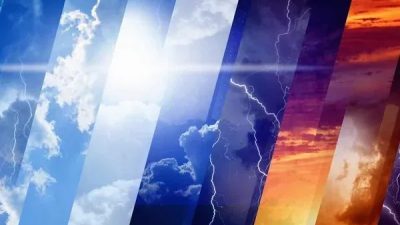 Meteoroloji Genel Müdürlüğü, ülke genelinde beklenen hava durumuna ilişkin son
