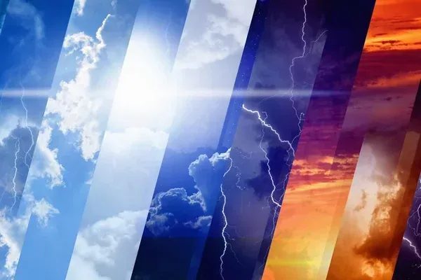 Meteoroloji Genel Müdürlüğü, ülke genelinde beklenen hava durumuna ilişkin son