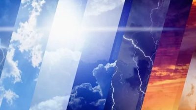 Meteoroloji'ye göre yurdun kuzey, iç ve doğu kesimlerinde yer yer